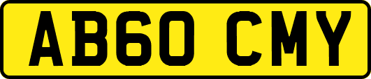 AB60CMY