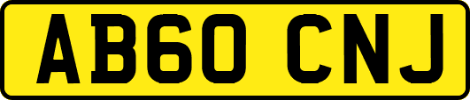AB60CNJ
