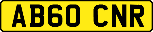 AB60CNR