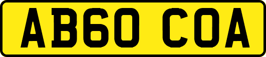 AB60COA