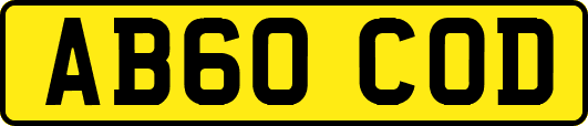 AB60COD