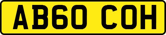 AB60COH