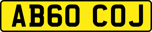AB60COJ