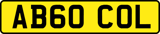 AB60COL