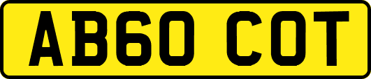 AB60COT