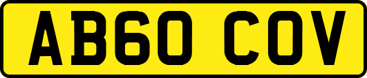 AB60COV