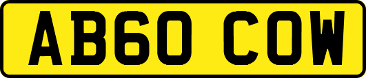AB60COW