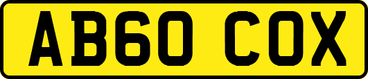 AB60COX