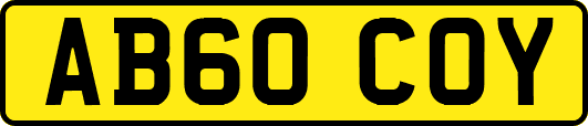 AB60COY