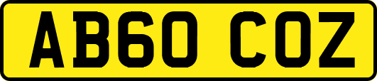 AB60COZ