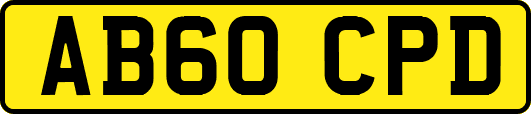 AB60CPD