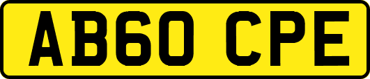 AB60CPE