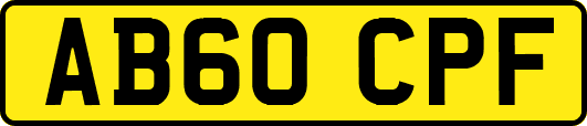 AB60CPF