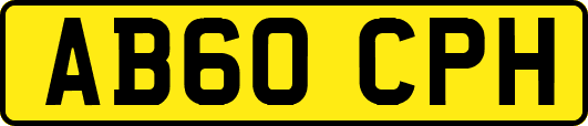 AB60CPH