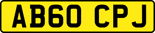 AB60CPJ