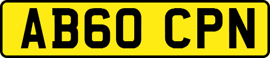 AB60CPN