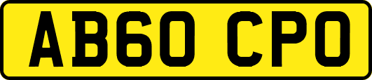 AB60CPO