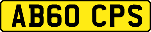 AB60CPS