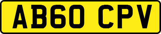 AB60CPV