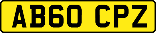 AB60CPZ