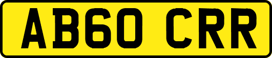 AB60CRR