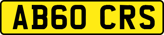 AB60CRS