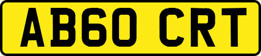 AB60CRT