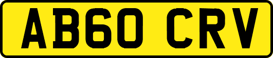 AB60CRV