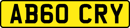 AB60CRY