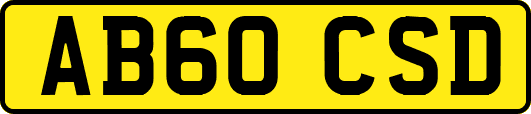 AB60CSD