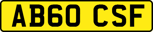 AB60CSF