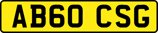 AB60CSG