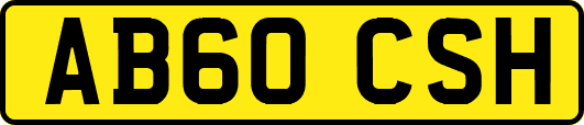 AB60CSH