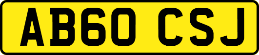 AB60CSJ