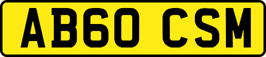 AB60CSM