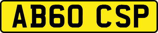 AB60CSP