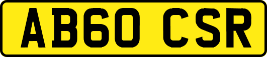 AB60CSR