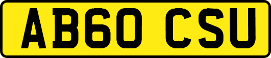 AB60CSU