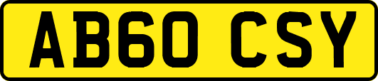 AB60CSY
