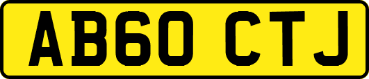 AB60CTJ