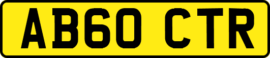 AB60CTR
