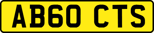 AB60CTS