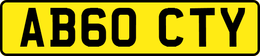 AB60CTY
