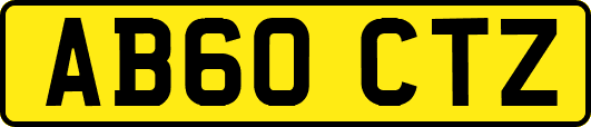 AB60CTZ