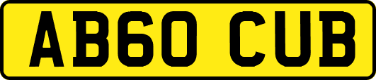AB60CUB