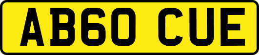 AB60CUE