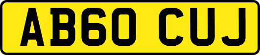 AB60CUJ