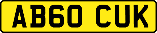 AB60CUK