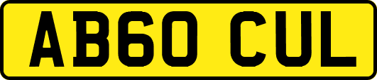 AB60CUL