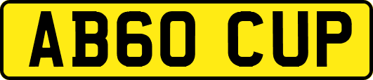 AB60CUP